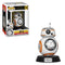 Pop! Star Wars: Rise of Skywalker - BB-8 314