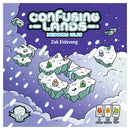 Confusing Lands Icebound Isles