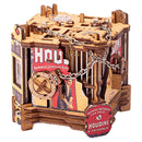Cluebox 7: Houdini's Magic Escape