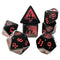 Blood Drenched - 7-Set Dice