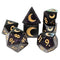 Lunatails - 7-Set Dice