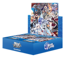 Azur Lane Volume 2 Booster Box - Weiss Schwarz TCG