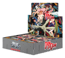 Dandadan Booster Box - Weiss Schwarz TCG