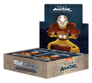Avatar The Last Air Bender Booster Box - Weiss Schwarz TCG