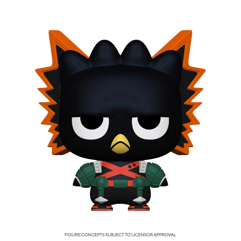 Pop! My Hero Academia/Hello Kitty & Friends - BadtzMaru Bakugo 793