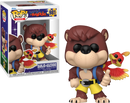 Pop! Games: Banjo Kazooie - Banjo Kazooie 981