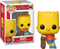 Pop! The Simpsons - Bart Simpson 1652