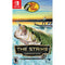 Bass Pro Shops: The Strike Championship Edition - Nintendo Switch Pre-Played
