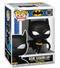 Pop! DC Heroes - Batgirl (Cassandra Cain) 501