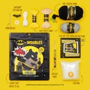 DC Batman Crochet Kit