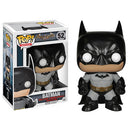 Pop! Arkham Asylum - Batman 52