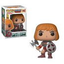 Pop! Masters of the Universe - Battle Armor He-Man 562