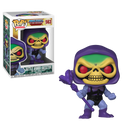 Pop! Masters of the Universe - Battle Armor Skeletor 563