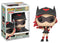 Pop! Bombshell Batwoman 221 (Signed by Ant Lucia)