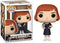 Pop! The Queen's Gambit - Beth Harmon with Trophies