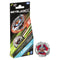 Beyblade X Booster Pack - Steel Samurai 4-80T