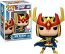 Pop! DC: Justice League - Big Barda 2023 Fall Convention Exclusive 481