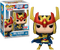 Pop! DC: Justice League - Big Barda 2023 Fall Convention Exclusive 481