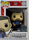 Pop! WWE - Big Boss Man Gamestop Exclusive 135