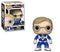 Pop! TV: Power Rangers - Billy with No Helmet (Blue Ranger) 673