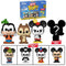 Bitty Pop! Disney Classics 4 Pack - Goofy