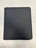 Top Loader 9 Pocket Binder