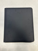 Top Loader 9 Pocket Binder