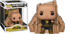 Pop! Deluxe Movies Black Adam - Black Adam on Throne 1239