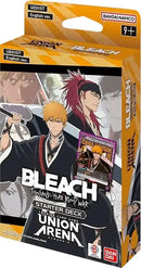 Bleach Thousand-Year Blood War Starter Deck - Union Arena TCG