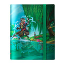 Bloomburrow 9-Pocket PRO-Binder - Magic the Gathering TCG