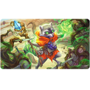 Bloomburrow Bello, Bard of the Brambles Playmat - Magic the Gathering TCG