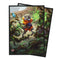 Bloomburrow Bello, Bard of the Brambles Protector Sleeves (100) - Magic the Gathering TCG