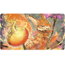 Bloomburrow Hazel of the Rootbloom Playmat - Magic the Gathering TCG