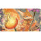 Bloomburrow Hazel of the Rootbloom Playmat - Magic the Gathering TCG