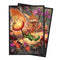 Bloomburrow Hazel of the Rootbloom Protector Sleeves (100) - Magic the Gathering TCG