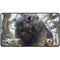 Bloomburrow Lumra, Bellow of the Woods Stitched Edged Playmat - Magic the Gathering TCG