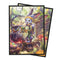 Bloomburrow Ms. Bumbleflower Protector Sleeves (100) - Magic the Gathering TCG