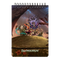 Bloomburrow Spiral Life Pad - Magic the Gathering TCG