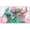 Bloomburrow Sylvan Tutor Stitched Edged Playmat - Magic the Gathering TCG