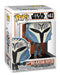 Pop! Star Wars: Clone Wars - Bo-Katan Kryze 463