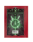 Arcana Unleashed Deadfall Alternate Art Cover - Dungeons & Dragons RPG