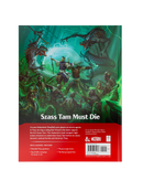 Arcana Unleashed Deadfall - Dungeons & Dragons RPG