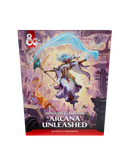 Arcana Unleashed - Dungeons & Dragons RPG