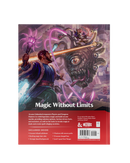 Arcana Unleashed - Dungeons & Dragons RPG