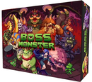 Boss Monster The Big Box Kickstarter Edition