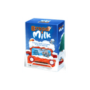 Bread & Milk