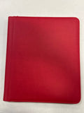 Top Loader 9 Pocket Binder