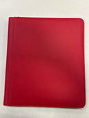 Top Loader 9 Pocket Binder