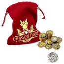 Flamecraft Deluxe Metal Coins Series 2