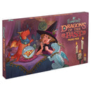 Flamecraft Dragons of the Past Promo Pack